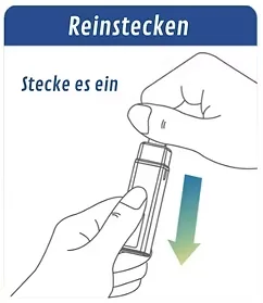 Anleitung, Schritt 2