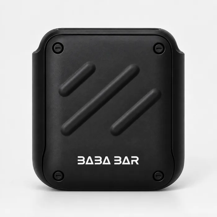 BABA BAR Compact Basisgerät, Bild 1 von 7